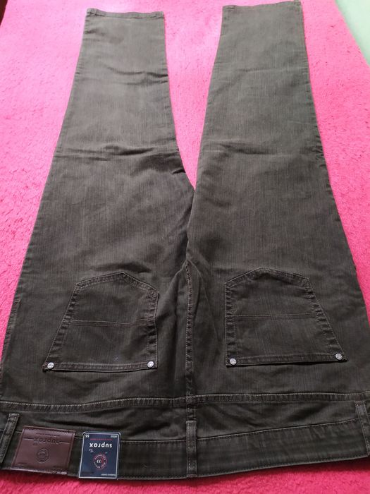 Дънки Suprax, нови!