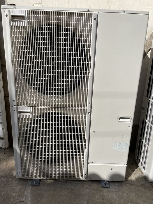 Термопомпа De Dietrich