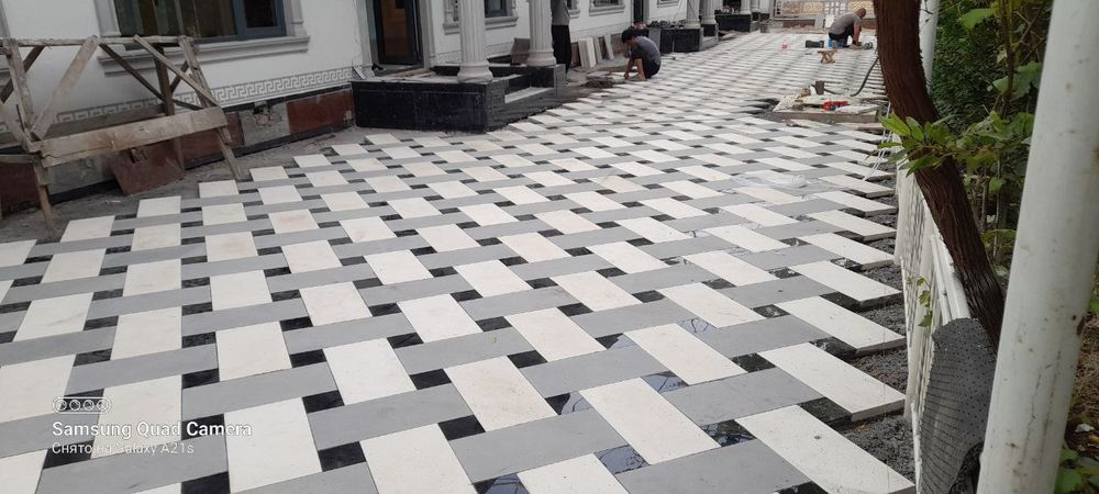 Брусчатка ( морозостойкая)