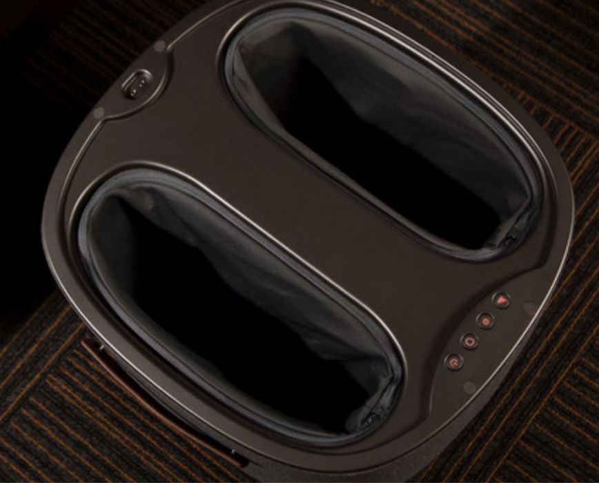 Массажер для ног Bork