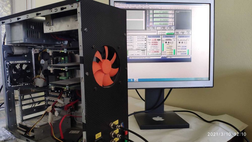 componente CNC                    .