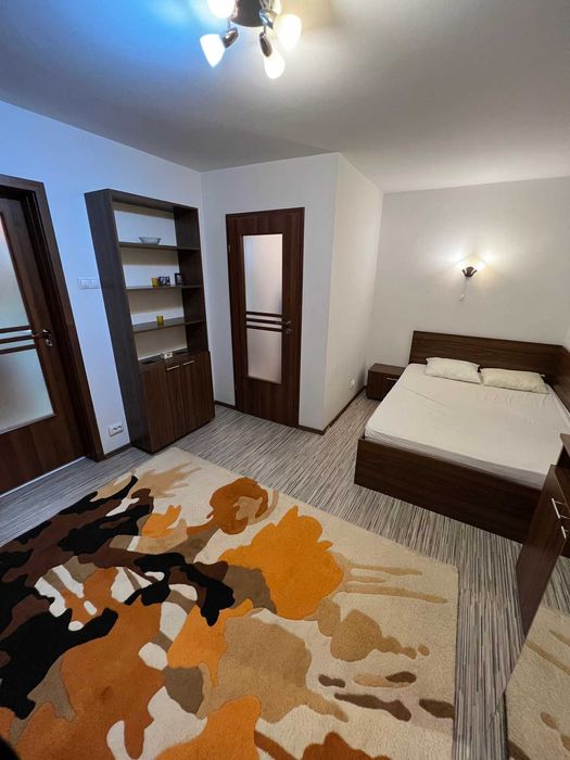 Ofer spre inchiriere Garsoniera Piata Victoriei - Titulescu, propriet.