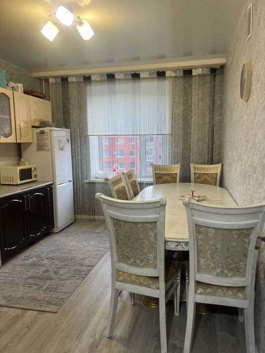 Продам 2шку в мкр Алтын Арман