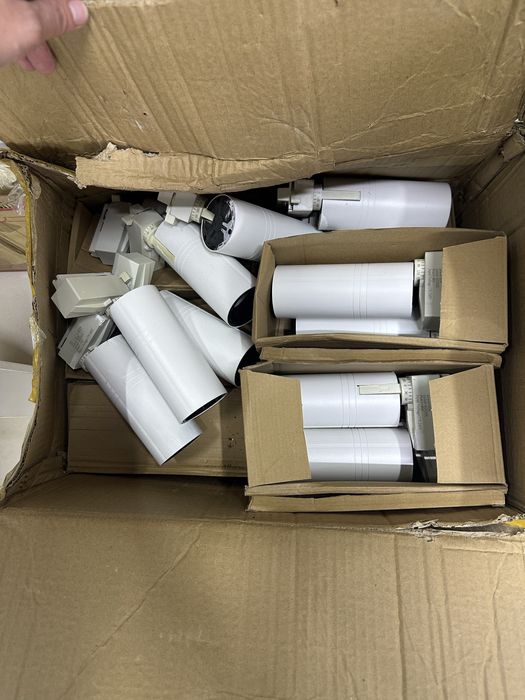 Led лампы 4000к 20вт