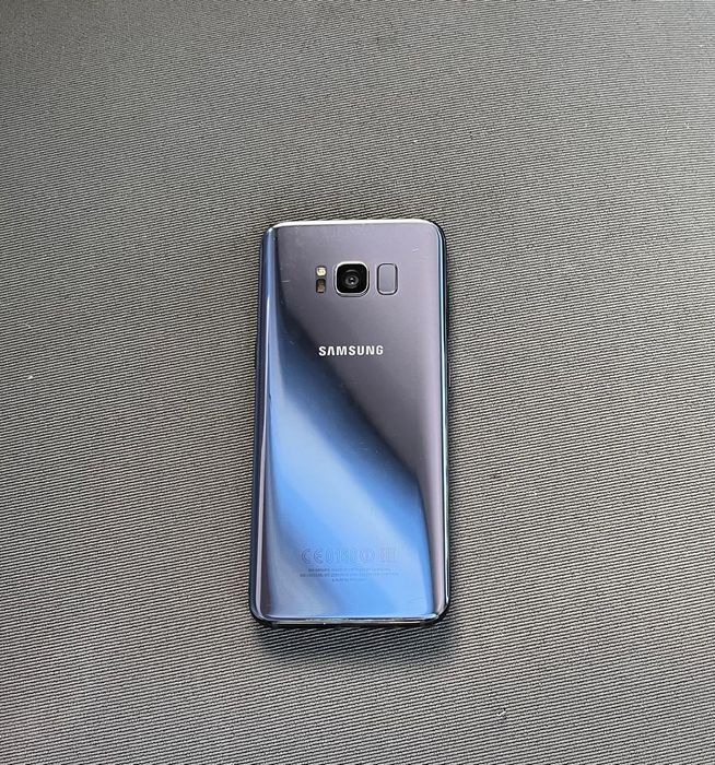 SAMSUNG S8 в продаже