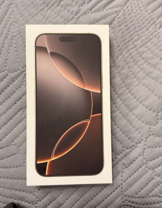 Айфон 16 про макс 256гб сост идеал СРОЧНО