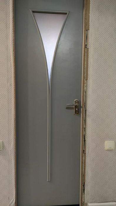 Межкомнатные двери в хорошем качестве