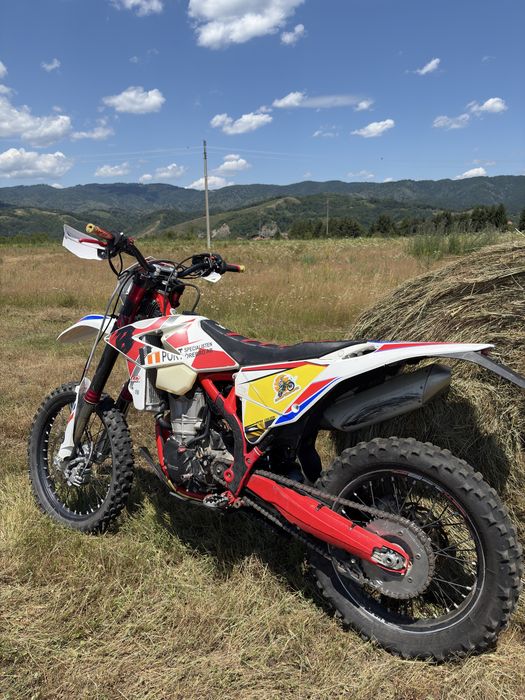 beta 350rr 2018 cu acte