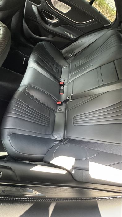 Mercedes CLS 400d AMG 4MATIC 2022 | FULL | Burmester | Distronic | Trapa | Ca Nouă