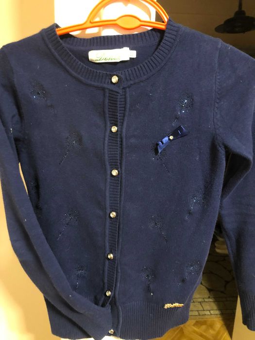 Одежда на девочку