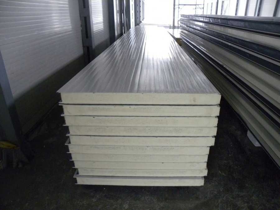 Sendvich panel | Сендвич панели | Сэндвич панель |ПРОИЗВОДСТВО | SP-6