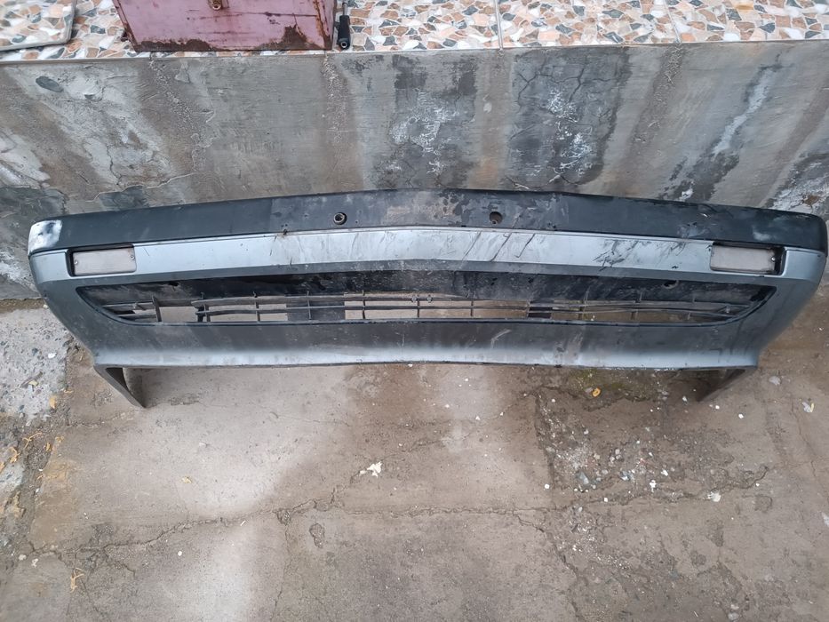 Ауди 100 200 бампер