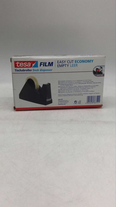 Dispenser de banda tesa FILM Easy Cut Professional max. 25 mm x 66 m