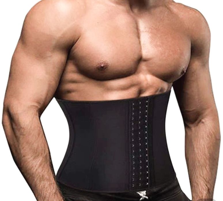 Amerikada yalangoch qiz