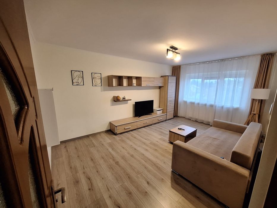 Apartament 2 camere de inchiriat