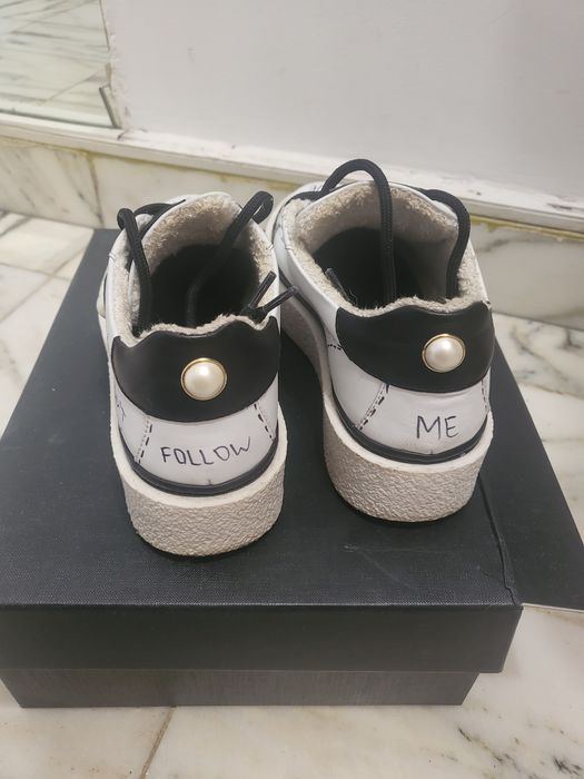 Обувки patrizia pepe,ciaboo