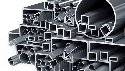 Профильные трубы и круглые , весь ассортимент