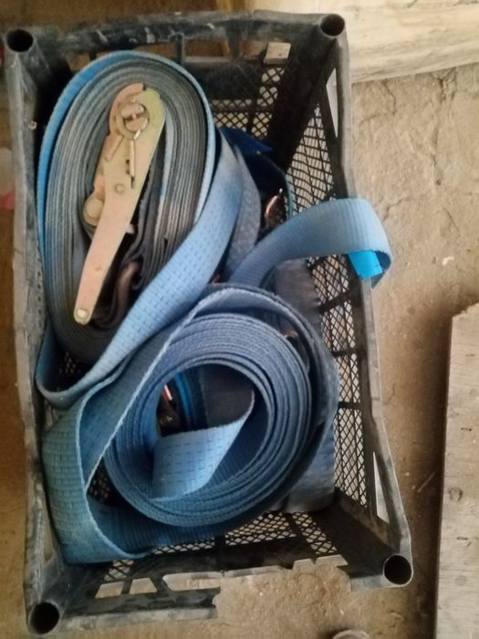 Стяжной ремен 5т