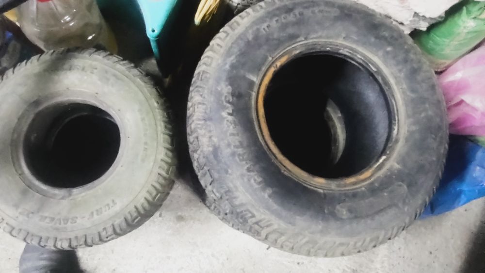 Cauciucuri de motocositoare