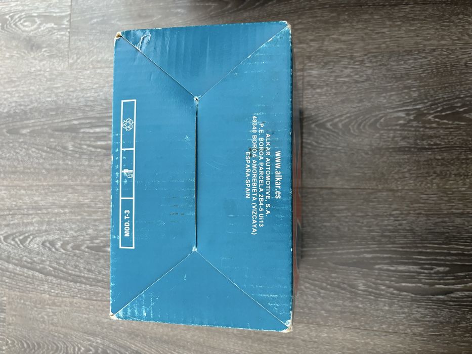 Oglinda laterală Dreaptă Mini Cooper