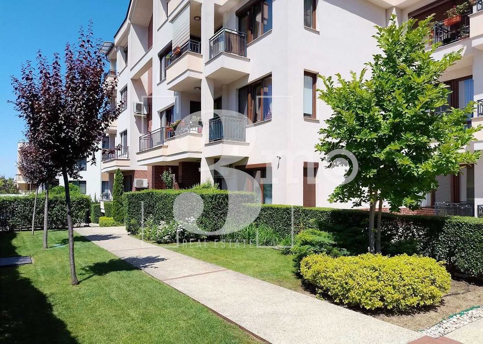 „3mo“ отдава под наем тристаен апартамент в кв. Витоша