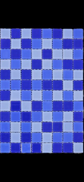 Мозайка Mayolika