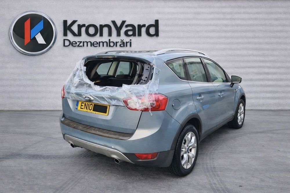 Usa Stanga Spate Ford Kuga 2008 - 2012 SUV 4 Usi GRI (811)