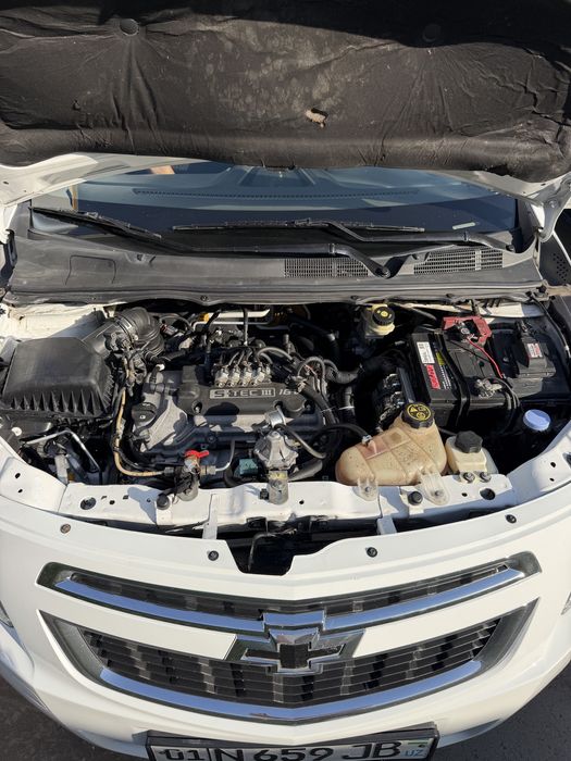 Chevrolet Cobalt 2014 — 6