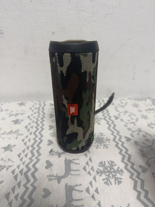 Boxa bluetooth JBP FLIP 4 - originala -