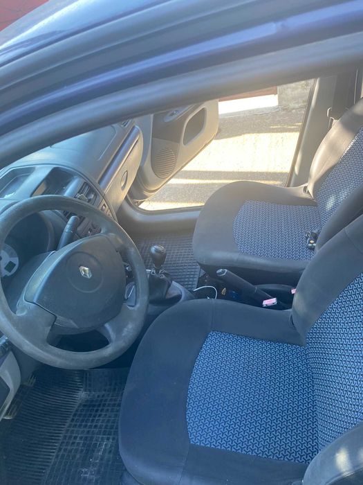 Renault Symbol 1.4 16v