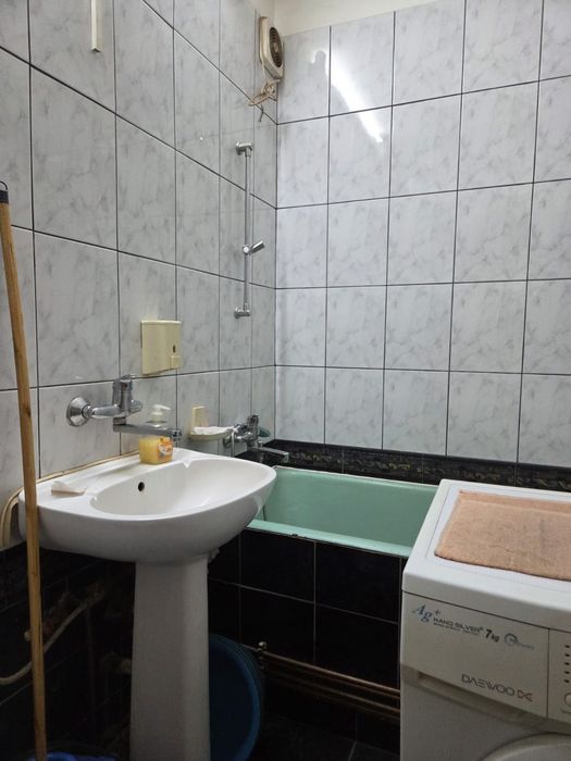 Apartament complet decomandat 3 camere