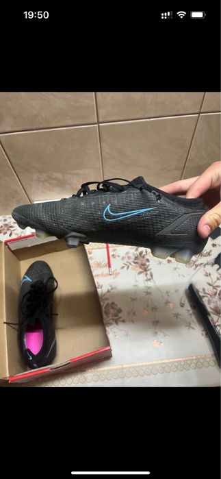 Nike Mercurial Vapor 14