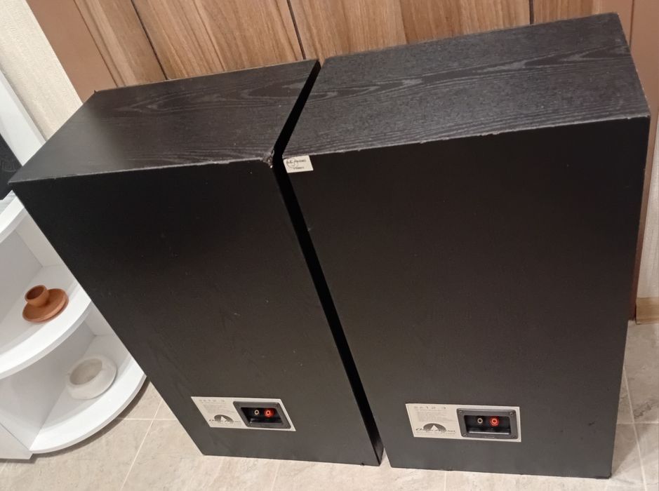 Тонколони 12 инча Omni Audio SA 12.3 8ohm 200W 160 евро