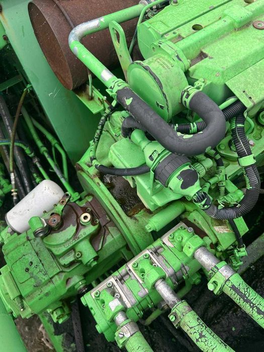 Motor Deutz BF6M1013FC