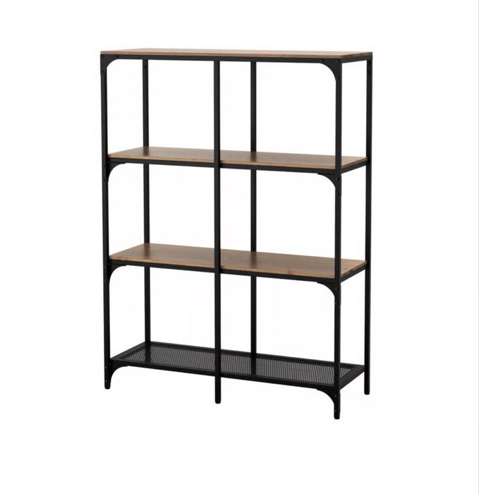 Етажерка FJÄLLBO (ikea)