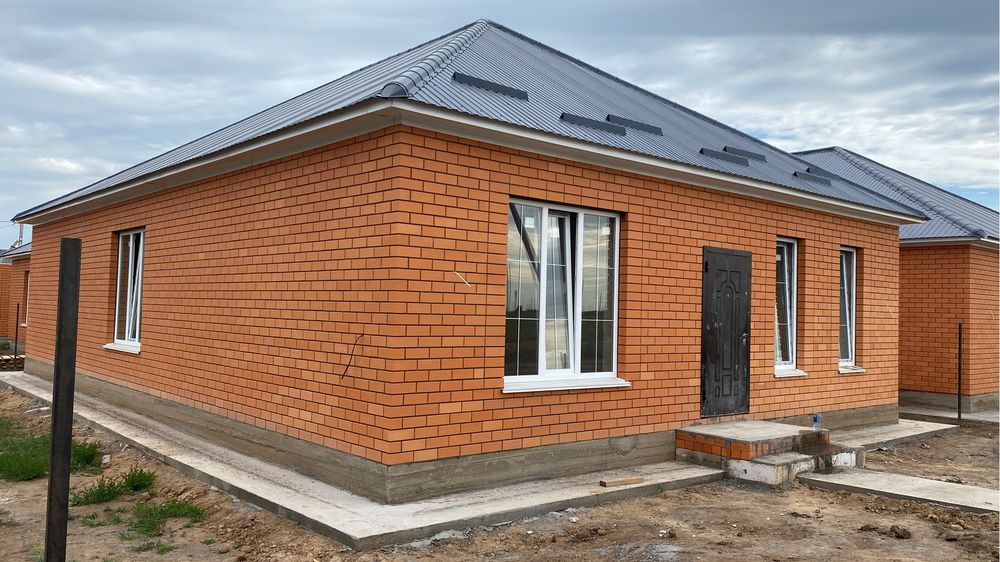 Частный дом на продаже
