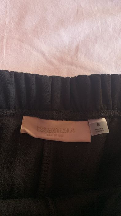 Essentials долнище