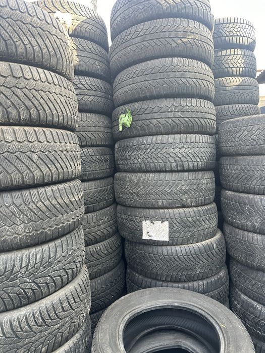 Шины из Европы 235/55/19