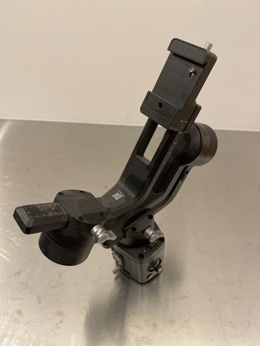 Stabilizator Ronin SC original cu componente lipsa fara baterie