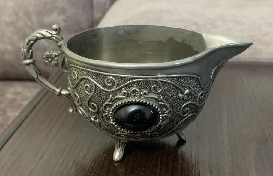 Антикварная посуда