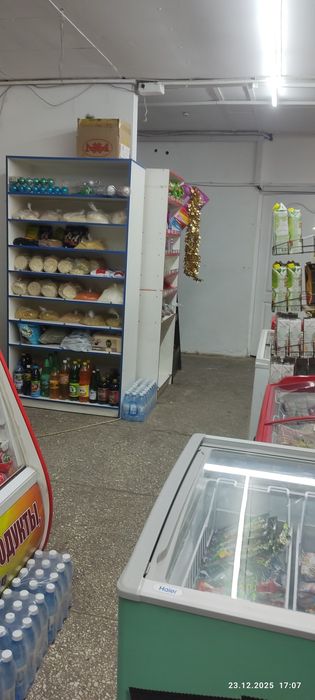 Магазин в аренду