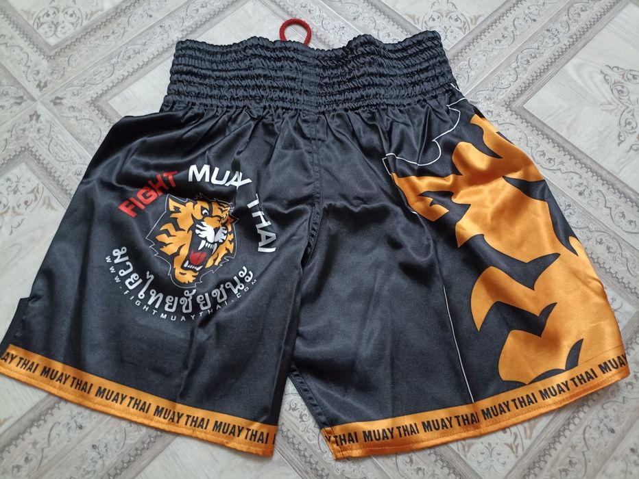 Шорты ММА профессиональные