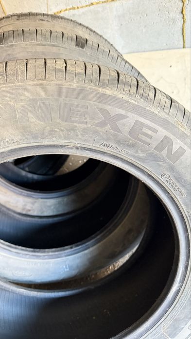 Продам шины летние 235/60 R18