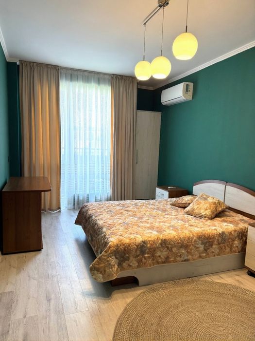 Дава се под наем Двустаен апартамент в Пловдив, Каменица 1 - 70 кв.м за 459 € - Снимка #4