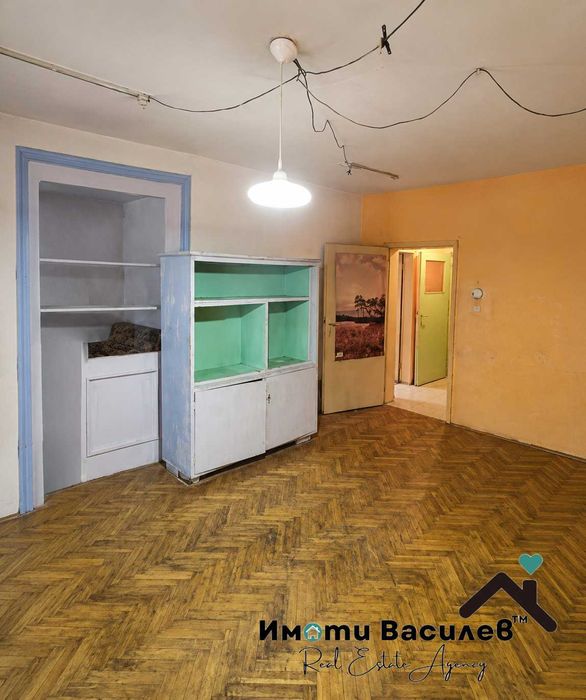 Продава МНОГОСТАЕН град София, Лозенец