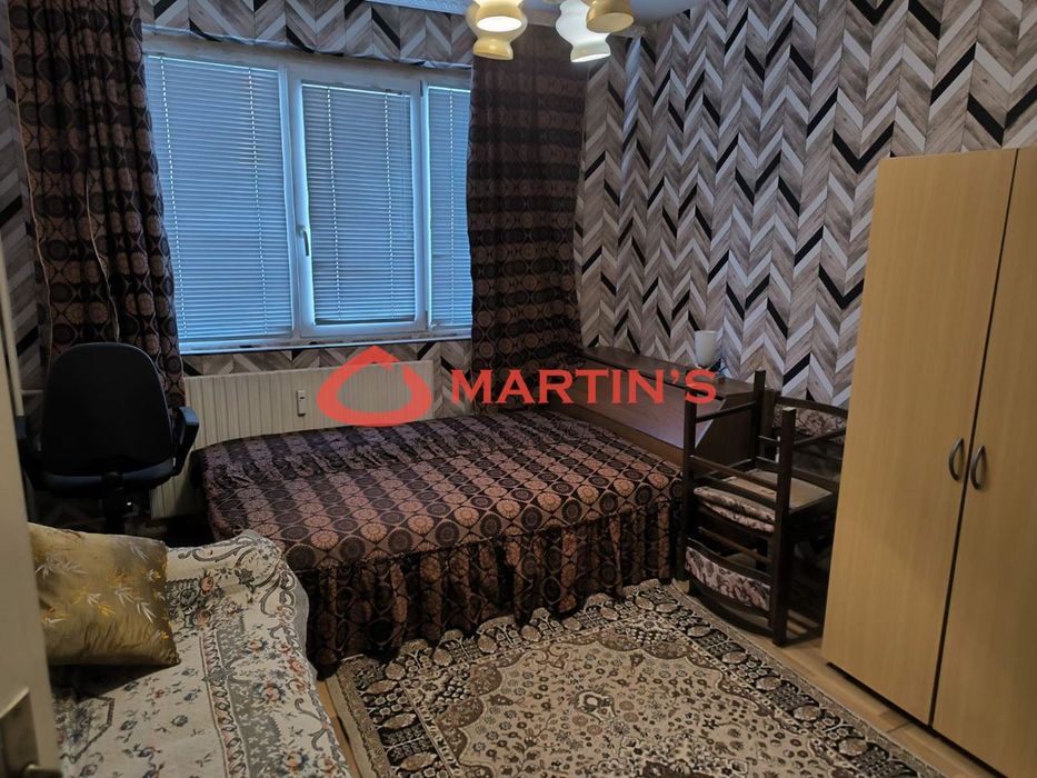 Дава се под наем Тристаен апартамент в София, Разсадника - 79 кв.м за 499 € - Снимка #3