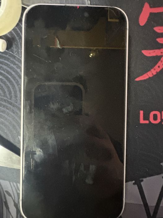 Iphone 14 plus заключен