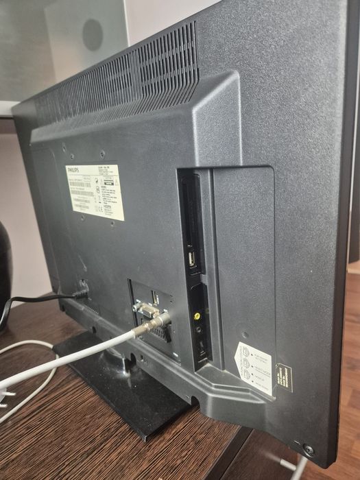 Consola Ps 2 ,volan,Philips