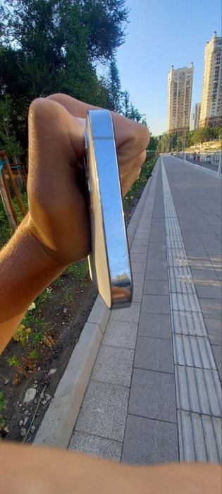 Iphone 12 pro 256gb 74%
