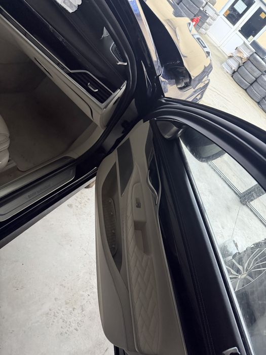 Bmw 750li xdrive individual  m pachet motor n63 530 cp